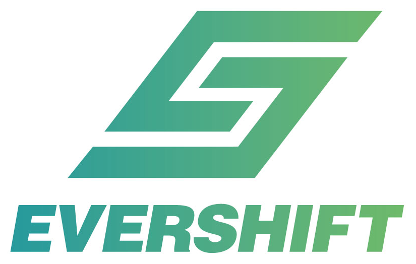 株式会社エバーシフト