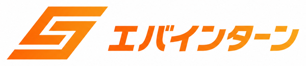 エバインターン ロゴ