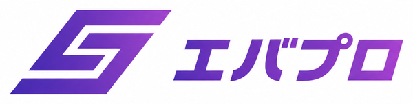 エバプロ ロゴ